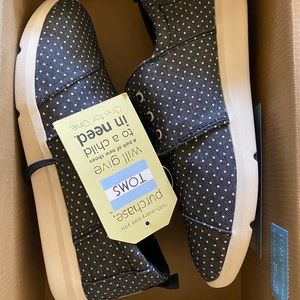 TOMS - Women’s Del Rey Sneaker
